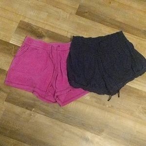Girls shorts
